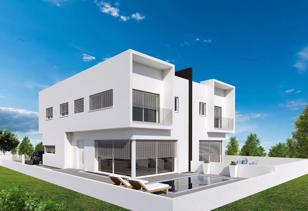 __עיצוב פנים דירה חדשה מקבלן