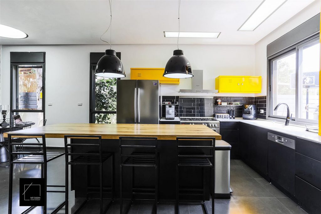 בית פרטי קומה אחת